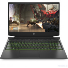 HP Pavilion Gaming 15-ec1048ur (232A9EA) AMD Ryzen™ 7 4800H/16GB DDR4/256GB SSD/1TB HDD/NVIDIA® GeForce® GTX 1660 Ti 6GB/15.6' Full HD 144 Hz